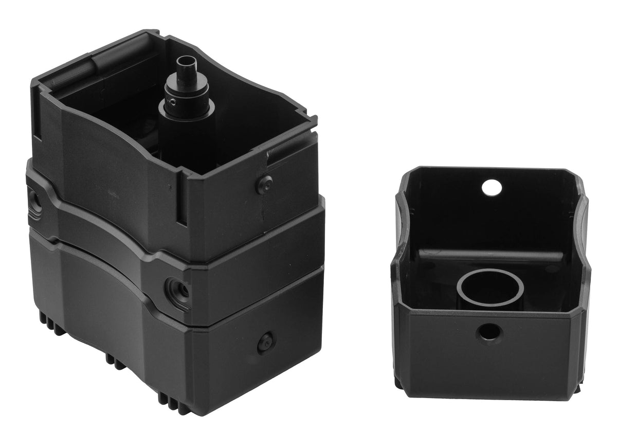 Double Bell Automatisk Speedloader, 1300 skud – billede 3