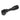 Action Army Bolt Handle, Sort Action Army