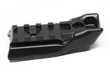 Action Army T10 Railskinne til sniper