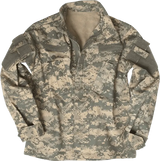 Miltec Børne ACU Camo Jakke