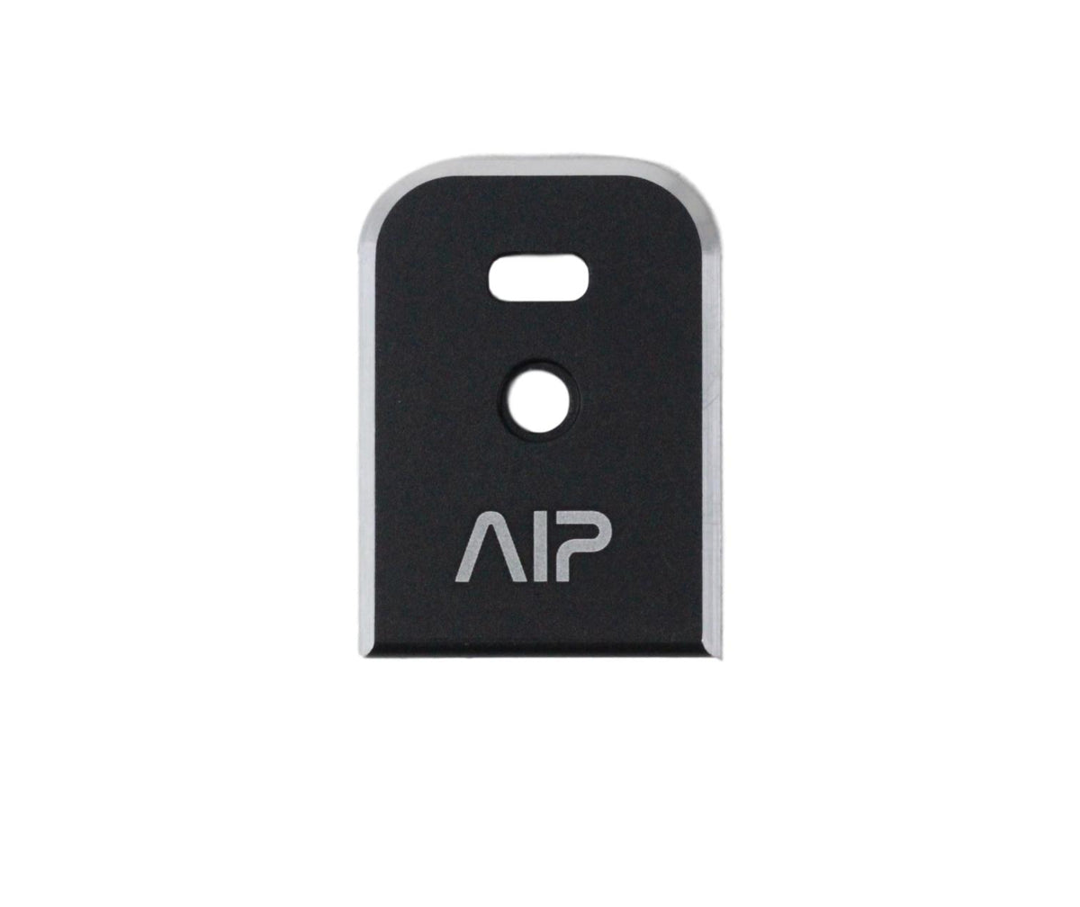 AIP Magazine Base til Tm G17 Sort AIP