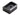AIP CNC Infinity Puzzle Magasin base til Hi-capa sort set fra siden