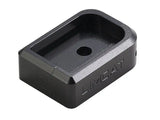 AIP CNC Limcat Puzzle Magasin base til Hi-capa, stor, sort