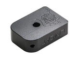 AIP CNC Limcat Puzzle magasin base til Hi-capa, stor, sort
