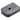 AIP CNC Limcat Puzzle Magasin base til Hi-capa, sort