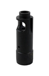 AK flammeskjuler 14 mm CCW, et tilbehør til skydervåben