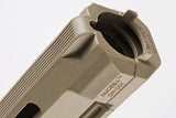 ARES M4 Frontsæt, 340 mm, DE, i detailbillede 4