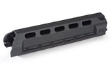 ARES M4 Frontsæt 256 mm sort til airsoftvåben