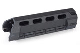ARES M4 frontsæt, 205 mm, sort</td>
</tr>
</tbody>
</table>