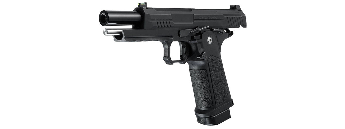 Arcturus Vanguard 5" Hi-Capa Optics Ready, Sort – billede 5