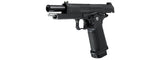 Arcturus Vanguard 5" Hi-Capa Optics Ready, Sort – billede 5