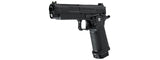 Arcturus Vanguard 5" Hi-Capa Optics Ready, Sort – billede 4