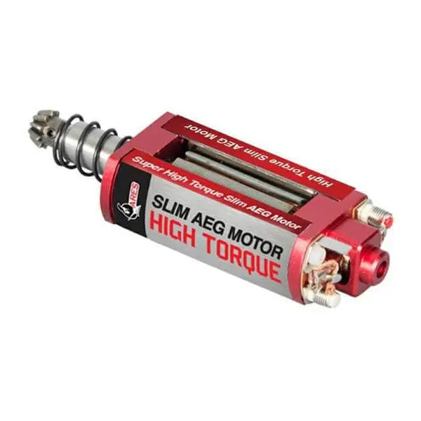 Ares High Torque Slim Motor ARES