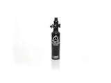 Ultrair Tryk Tank 0,22L inklusiv flaskeregulator i aluminium til HPA