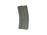 ASG M4 Magasin, 10 stk, 140 Skud, OD Grøn Action Sport Games