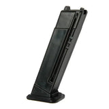 ASG G17 Competition, Magasin Action Sport Games