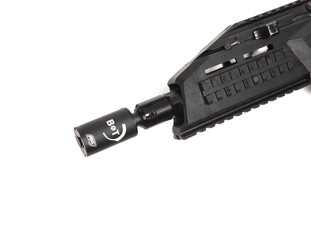 B&T Tracer Enhed Kompakt Action Sport Games