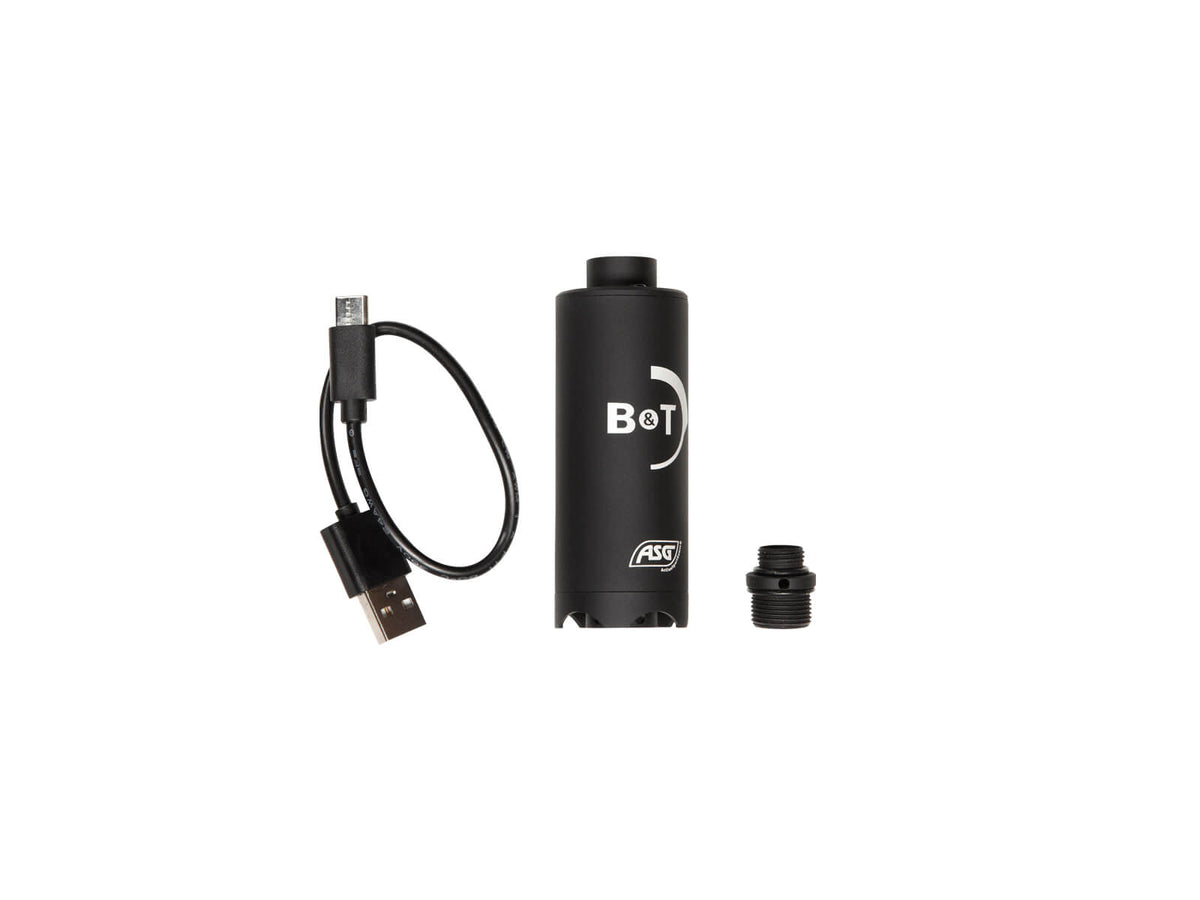 B&T Tracer Enhed Action Sport Games