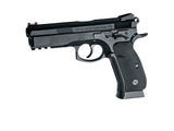 ASG CZ SP-01 Shadow NBB CO2 pistol med magasin