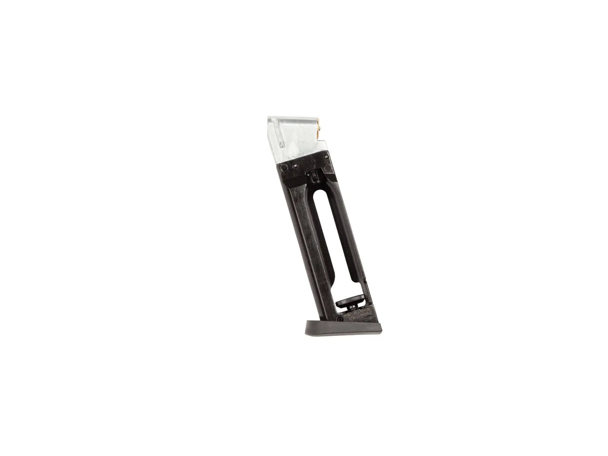 CZ75D Compact, CO2, Magasin Action Sport Games