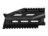 ASG EVO ATEK Handguard Front til airsoft våben