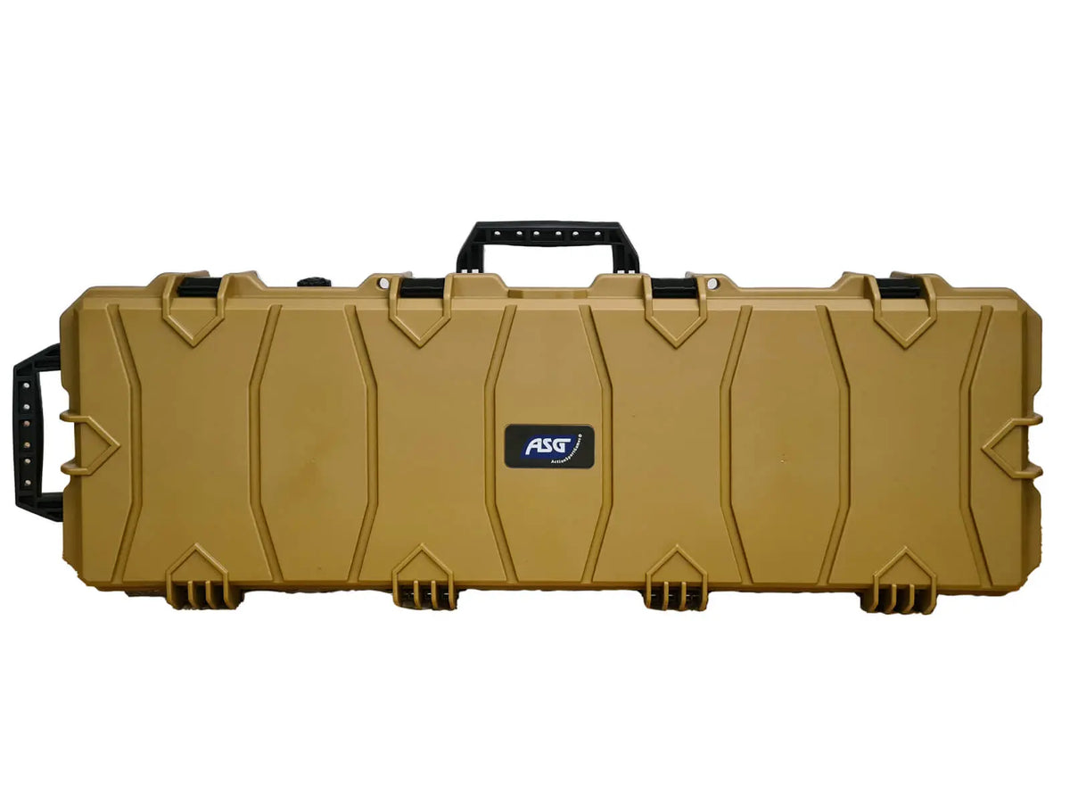 ASG Geværkuffert, 100 cm, OD Action Sport Games
