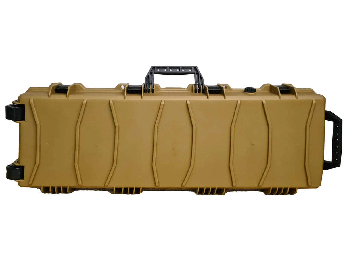 ASG Geværkuffert, 100 cm, OD Action Sport Games