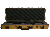 ASG Geværkuffert, 100 cm, OD Action Sport Games