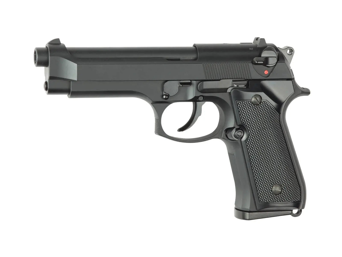 ASG M9, Gas Action Sport Games