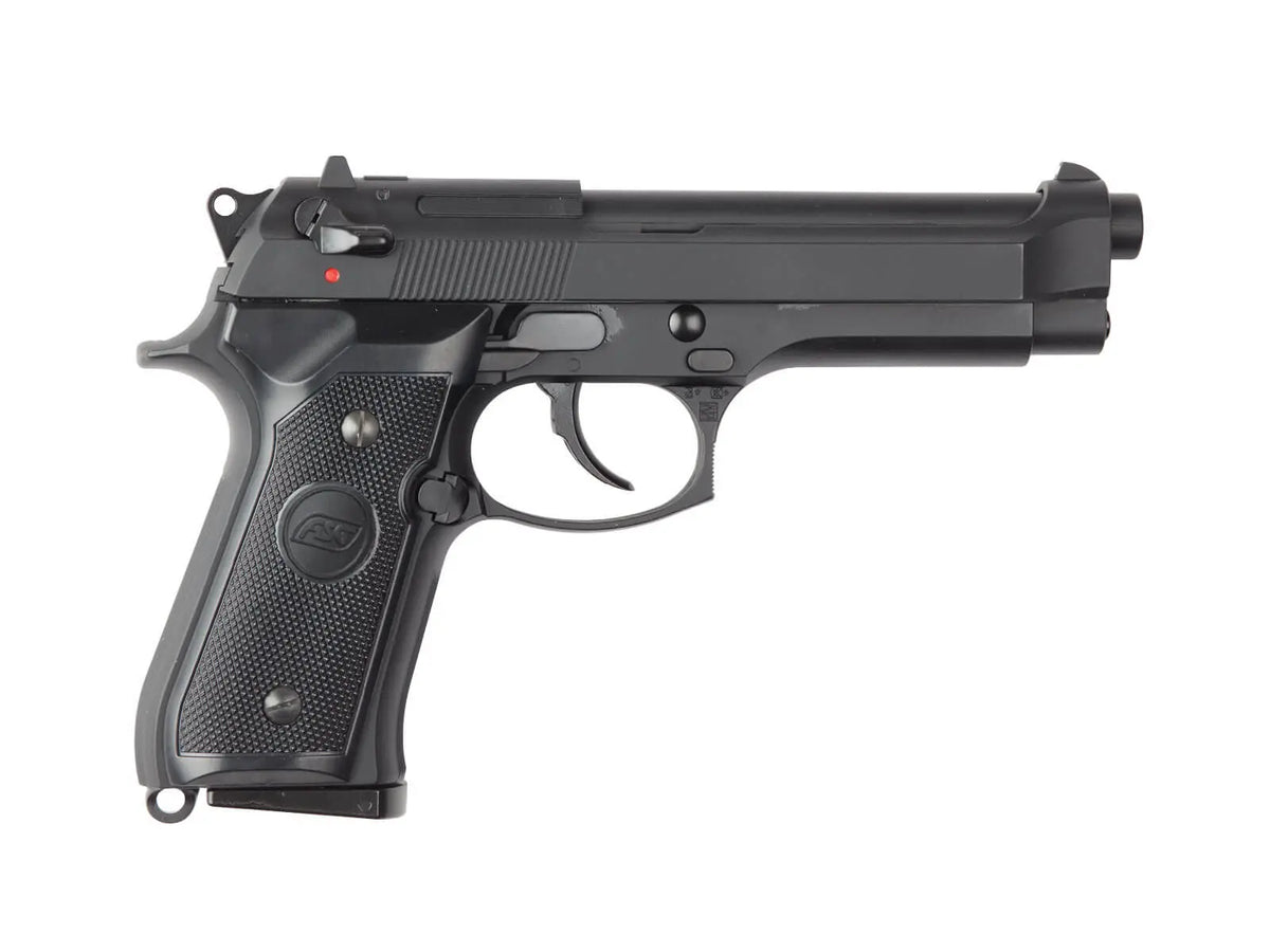 ASG M9, Gas Action Sport Games