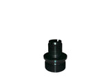 ASG McMillan M40A3 adapter i sort metal