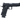 ASG Modify Trinity, Gas Action Sport Games