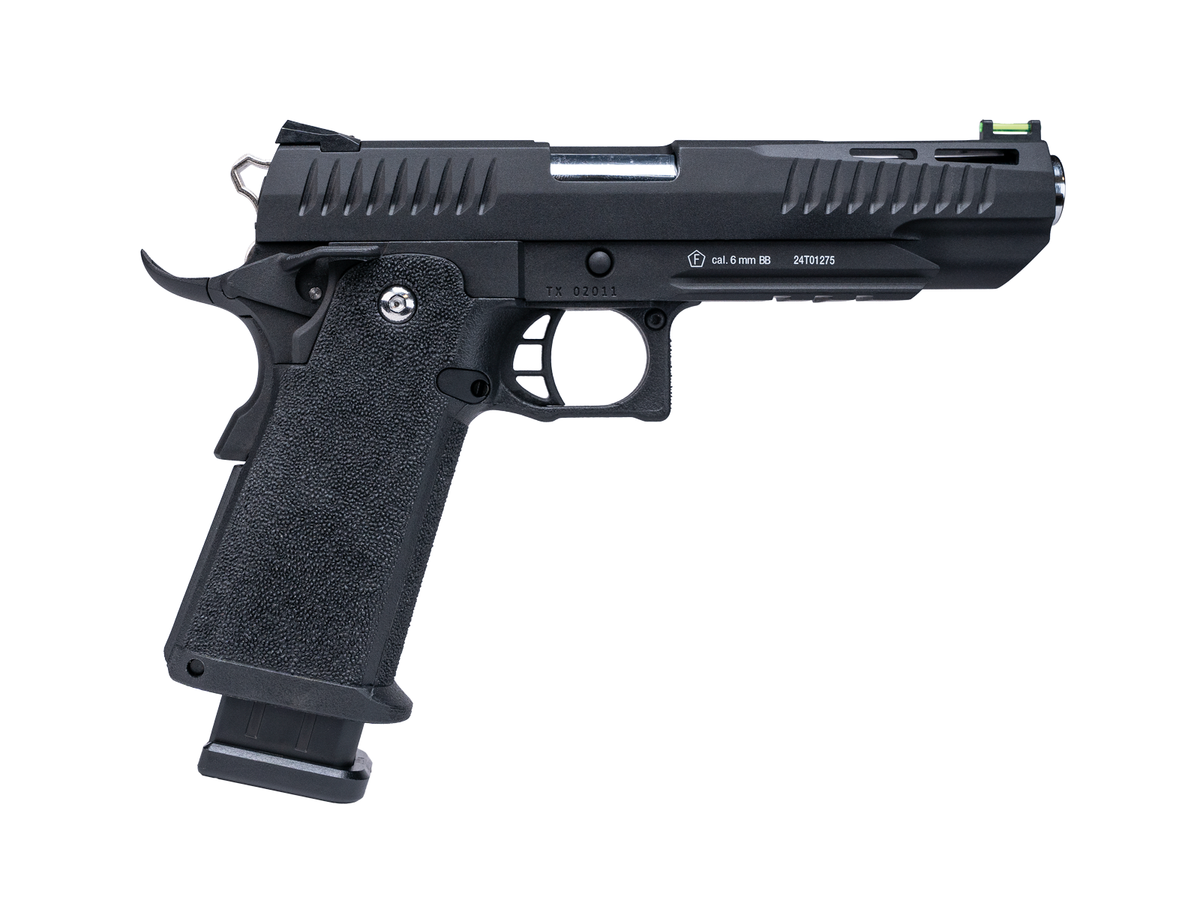 ASG Modify Trinity, Gas Action Sport Games