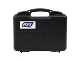 ASG Pistolkuffert, 31 cm Action Sport Games
