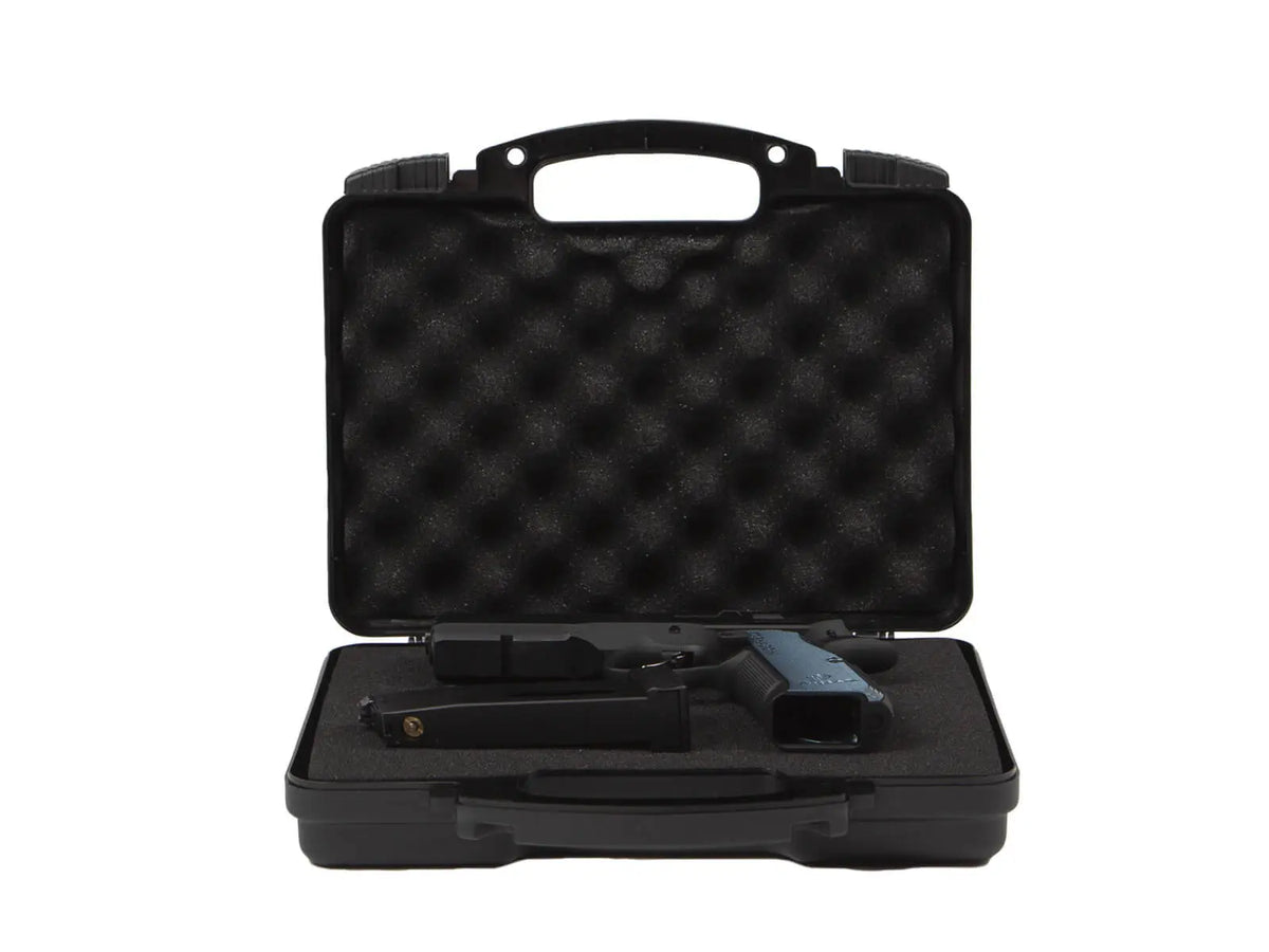 ASG Pistolkuffert, 31 cm Action Sport Games