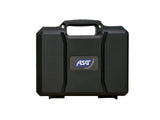 ASG Pistolkuffert, 31 cm, Sort Action Sport Games