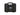 ASG Pistolkuffert, 31 cm, Sort Action Sport Games
