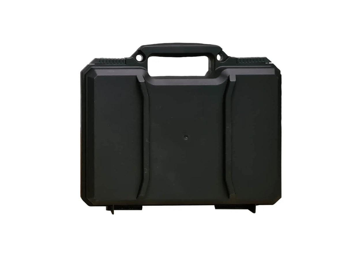 ASG Pistolkuffert, 31 cm, Sort Action Sport Games
