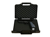 ASG Pistolkuffert, 31 cm, Sort Action Sport Games