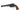 ASG Schofield 6", Sort Action Sport Games