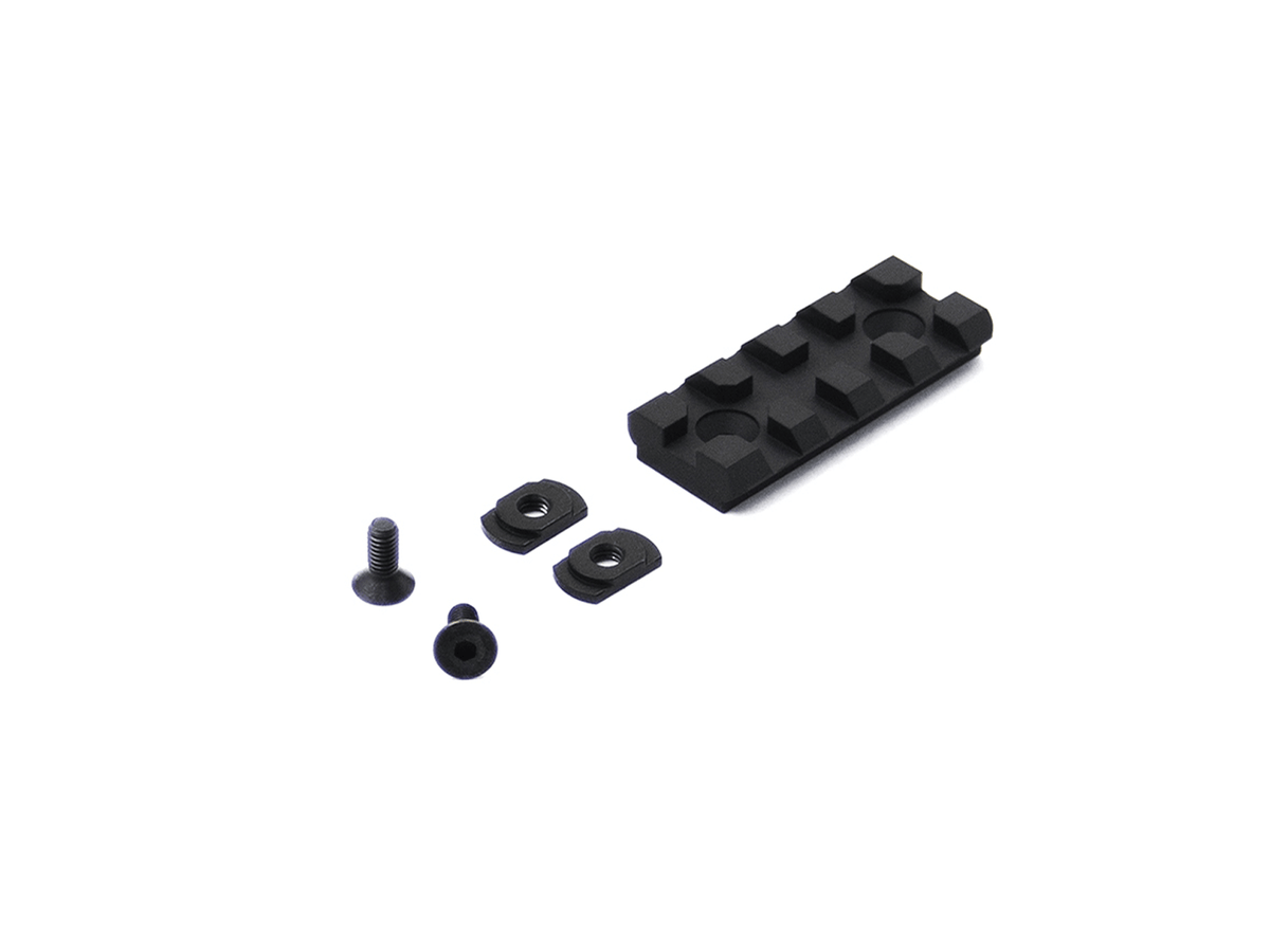 Steyr Scout Picatinny Rails Action Sport Games