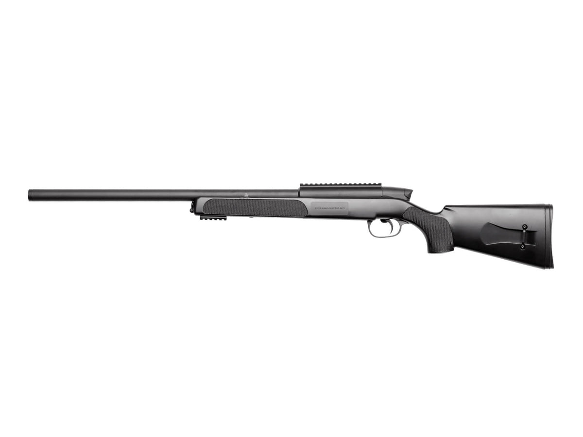 ASG Steyr SSG 69 P2 Sniper, Opgraderet Action Sport Games