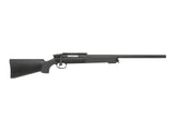 Steyr SSG 69 P2 airsoft sniperriffel med tilbehør</tr>