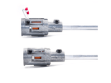 ASG Steyr Scout H-Nub, 2 stk Action Sport Games