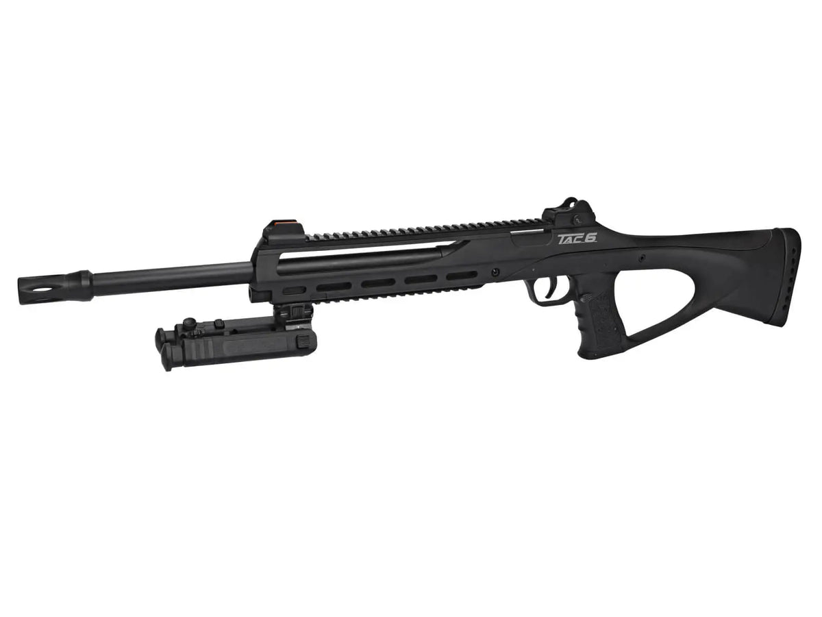 ASG TAC6 CO2 Sniper Action Sport Games