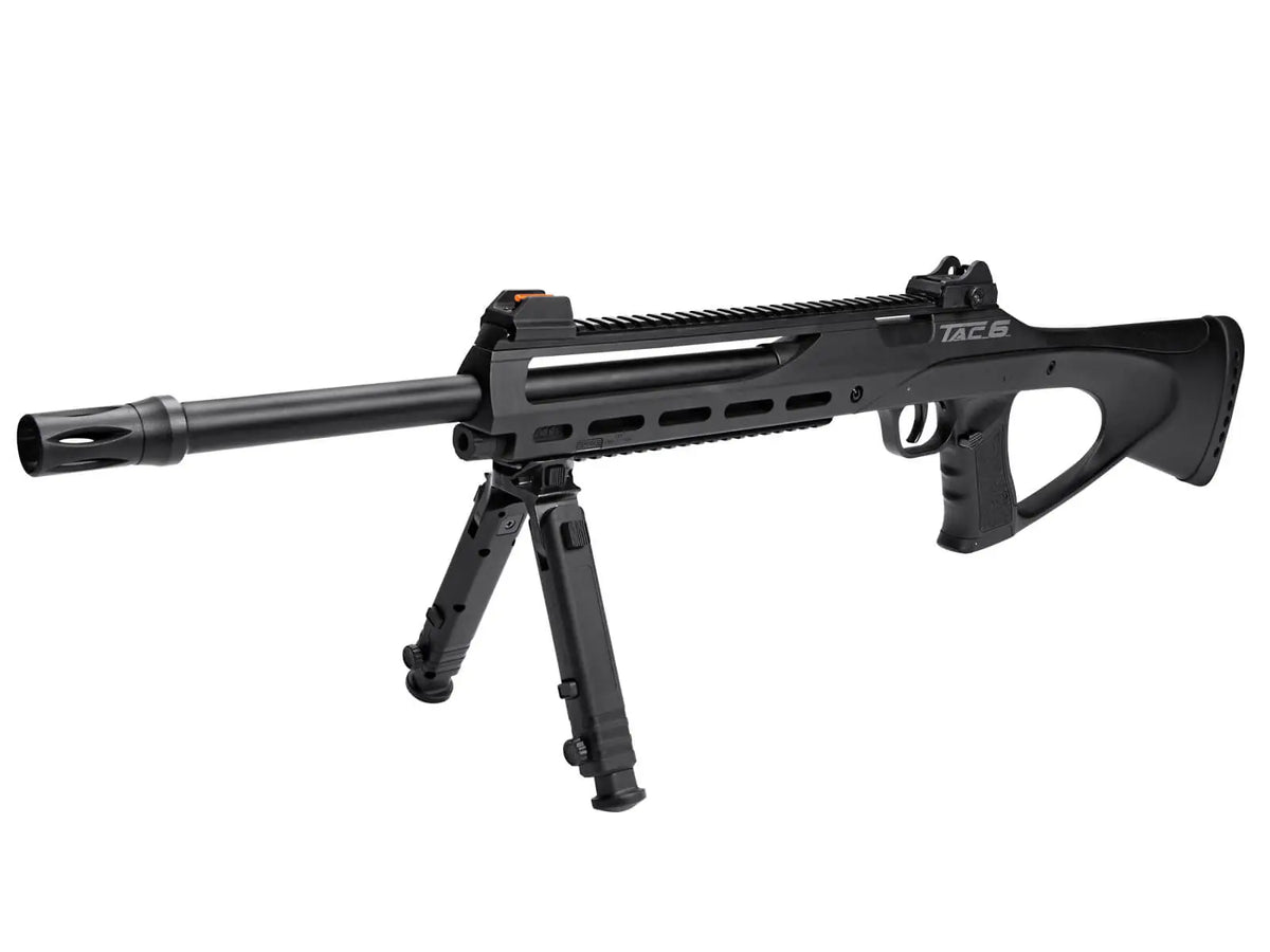 ASG TAC6 CO2 Sniper Action Sport Games