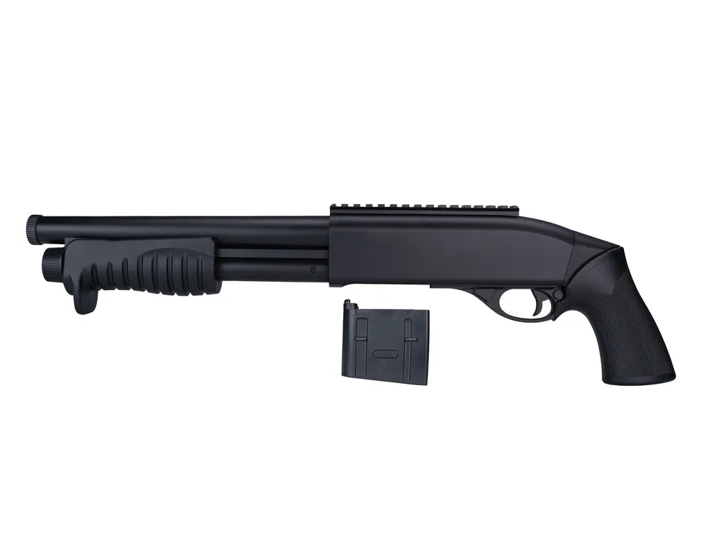ASG Tactical Shotgun Action Sport Games