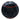 Avatar Granat ORB Skinz i grå farve, detalje for airsoft spil