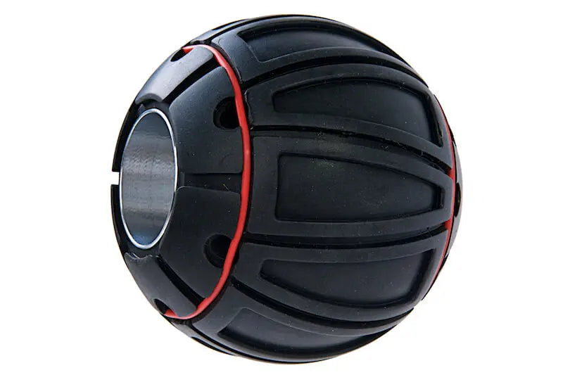 Avatar Granat ORB Skinz airsoft granat detaljebillede