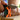 AccuSharp Knivsliber, Orange Accusharp